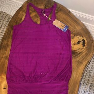 Prana Ambrosia Tank